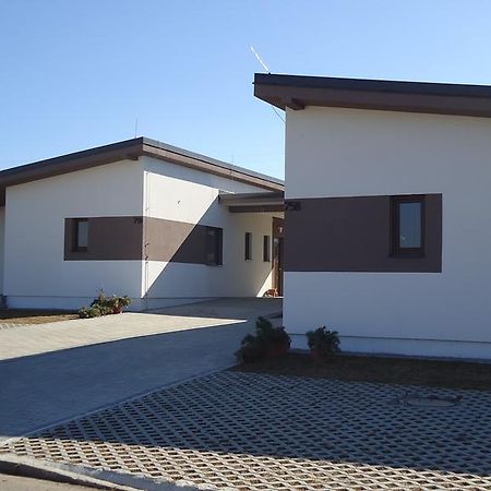 Apartman Valentka Bešeňová Esterno foto