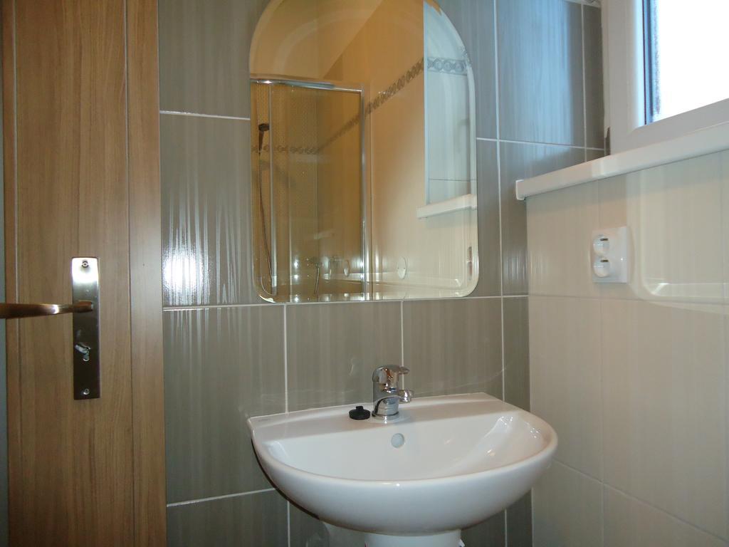 Apartman Valentka Bešeňová Camera foto