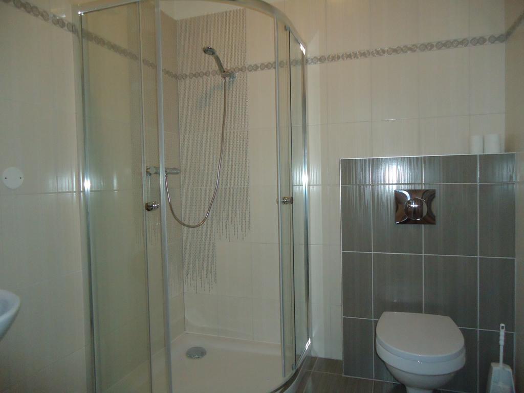 Apartman Valentka Bešeňová Camera foto