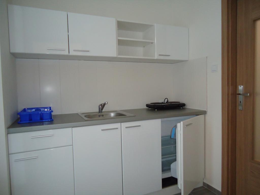 Apartman Valentka Bešeňová Camera foto