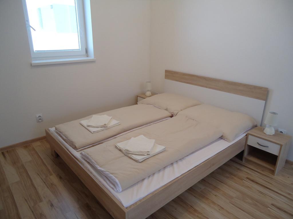 Apartman Valentka Bešeňová Camera foto
